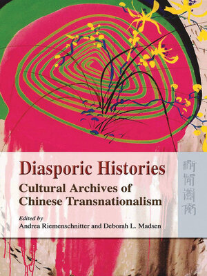 cover image of Diasporic Histories